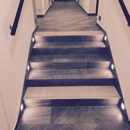 Blanc De Luxe Apartman Prága