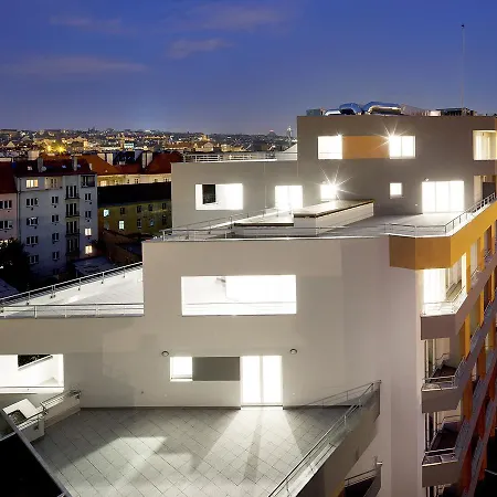Blanc De Luxe Apartman
