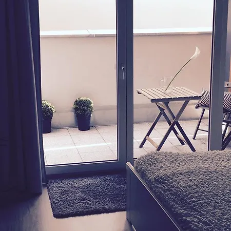 Apartman Blanc De Luxe