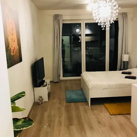 Apartman Blanc De Luxe *