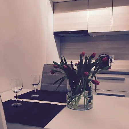 Blanc De Luxe * פראג