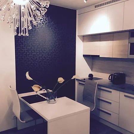 Blanc De Luxe * Prague