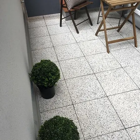 Apartment Blanc De Luxe *