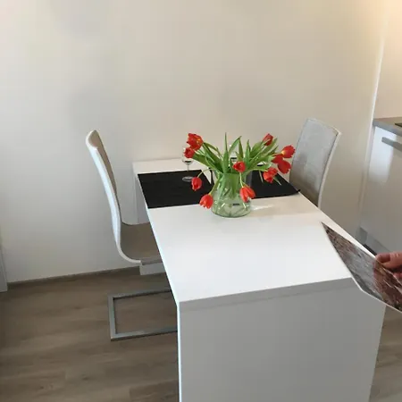 דירה Blanc De Luxe *