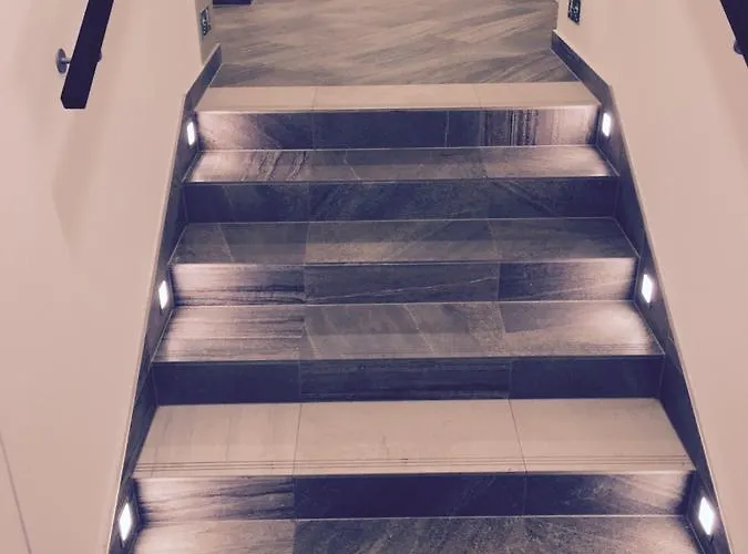 Blanc De Luxe Διαμέρισμα Πράγα