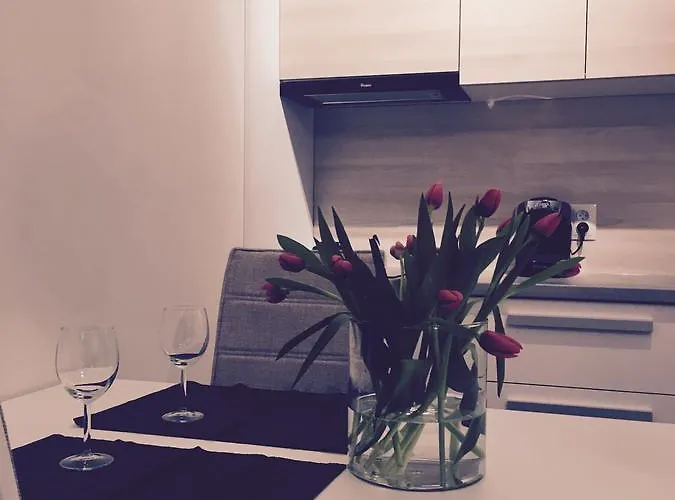 Blanc De Luxe * Πράγα