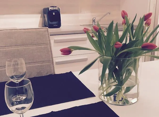 Διαμέρισμα Blanc De Luxe Πράγα