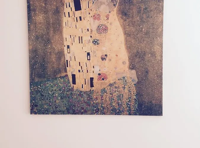 Blanc De Luxe Διαμέρισμα Πράγα