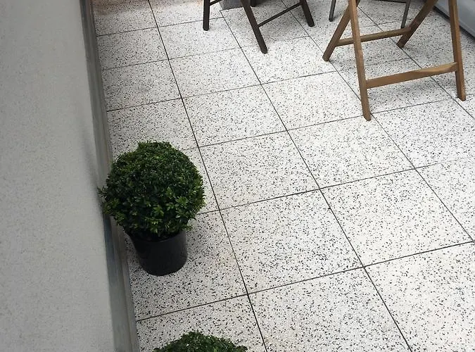 Διαμέρισμα Blanc De Luxe *