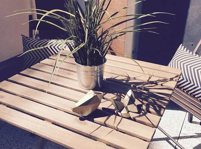 Blanc De Luxe * Πράγα