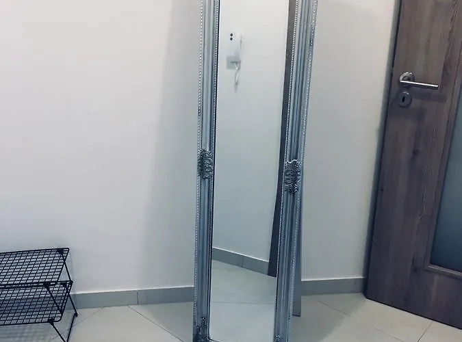 Blanc De Luxe Διαμέρισμα *